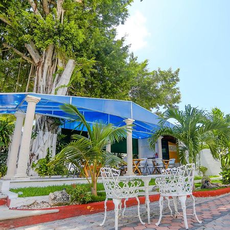 Hotel Maria De Lourdes Cancun Luaran gambar