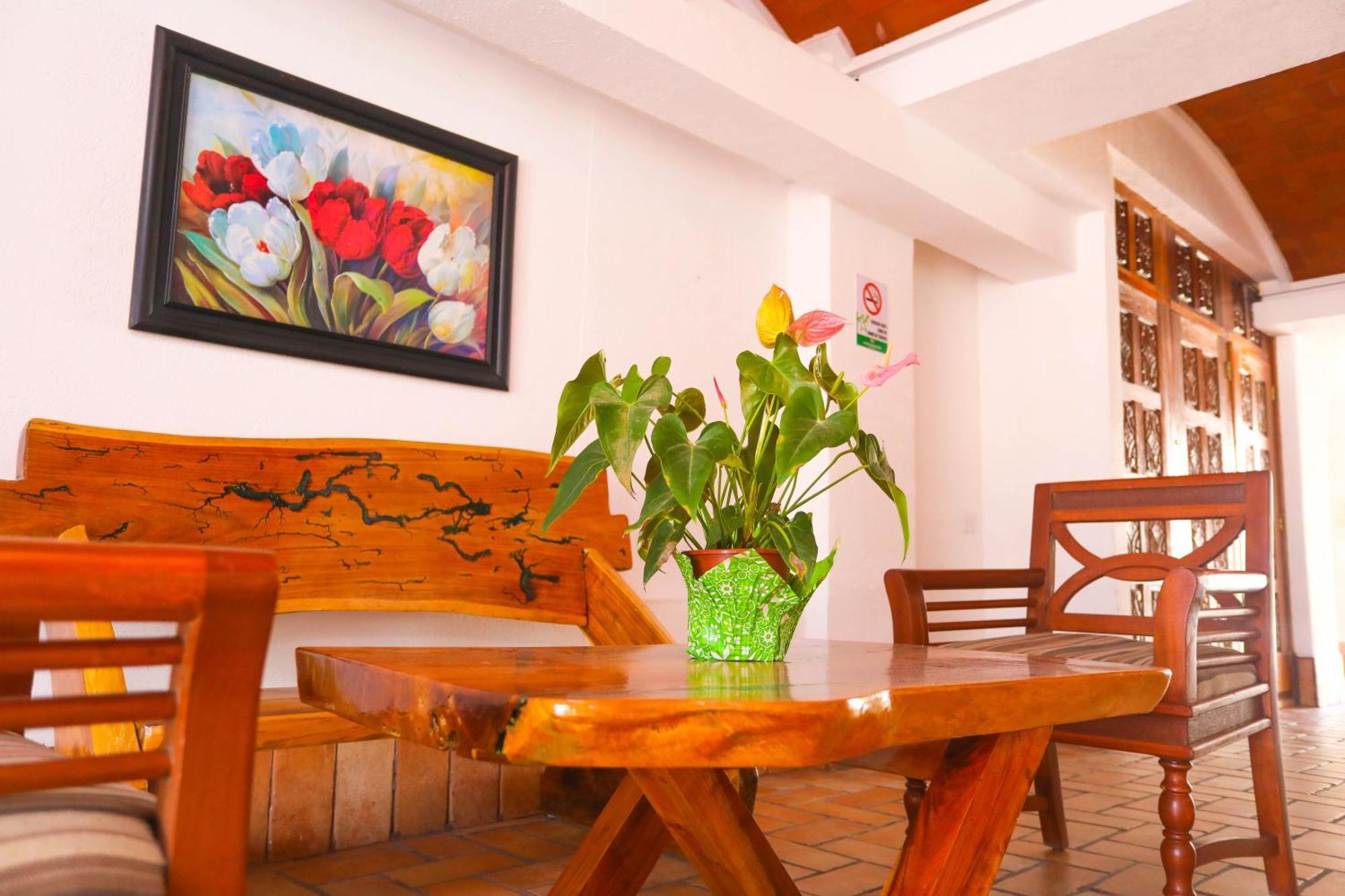 Hotel Maria De Lourdes Cancun Luaran gambar