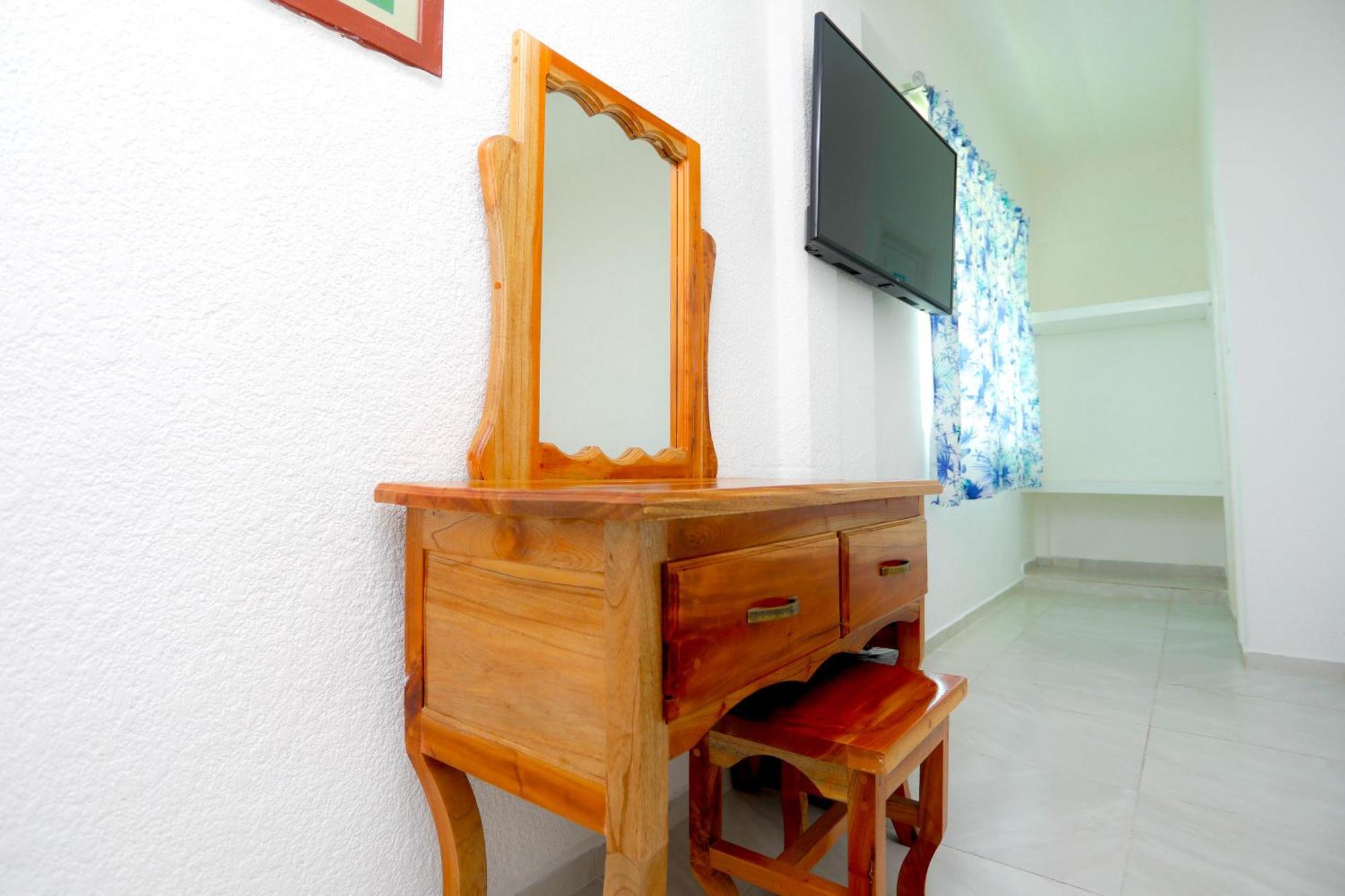 Hotel Maria De Lourdes Cancun Luaran gambar