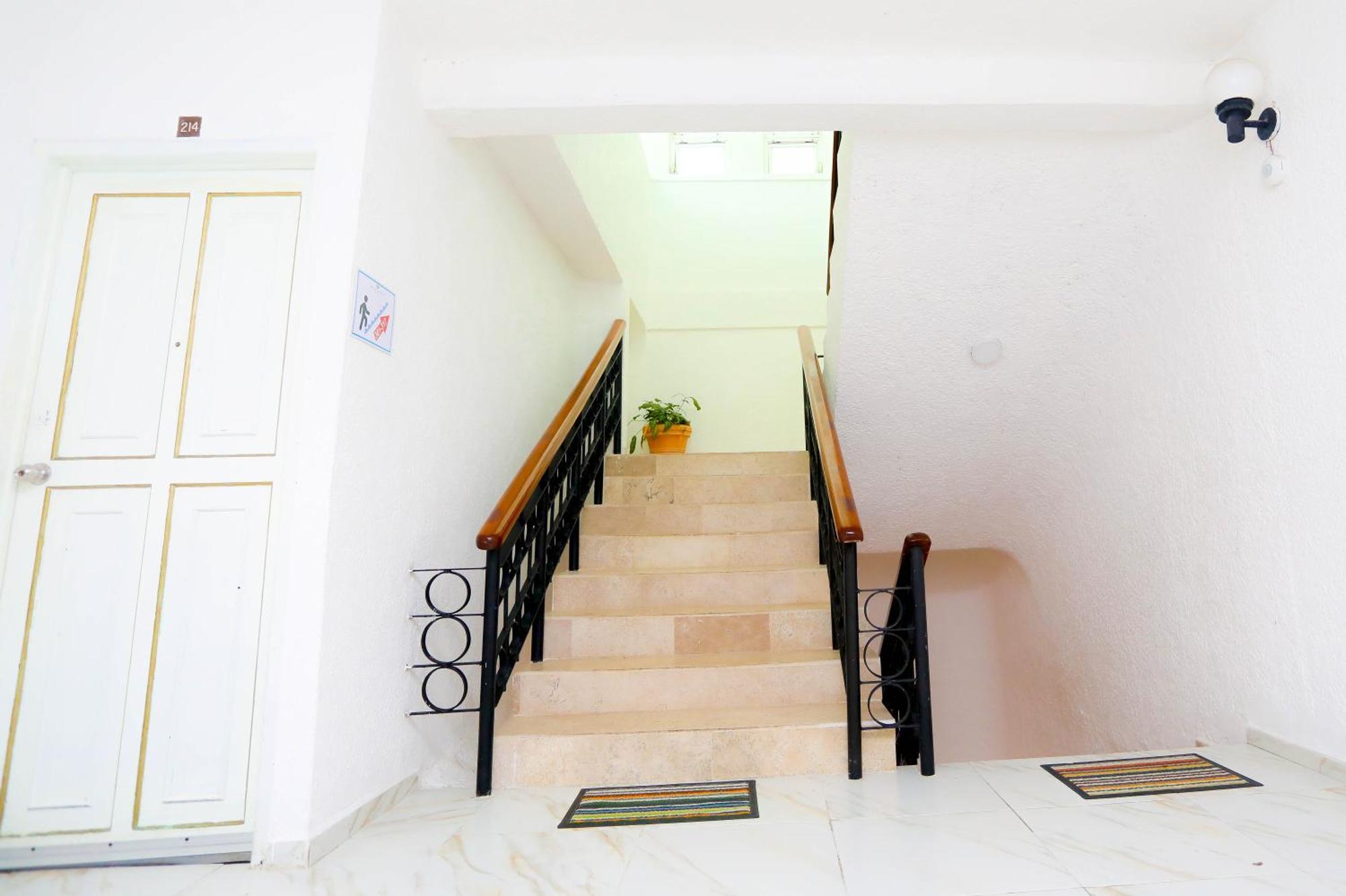 Hotel Maria De Lourdes Cancun Luaran gambar