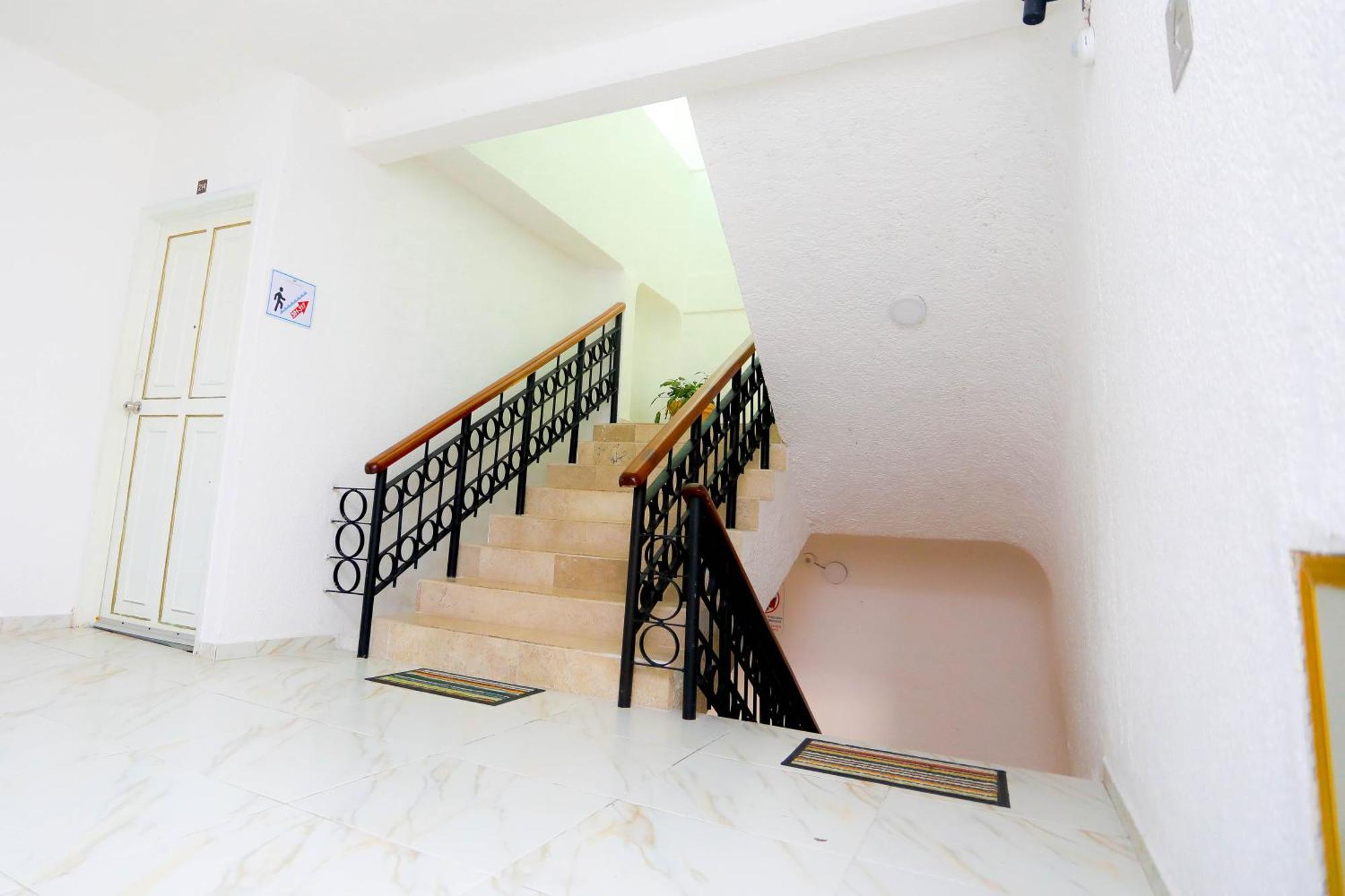 Hotel Maria De Lourdes Cancun Luaran gambar