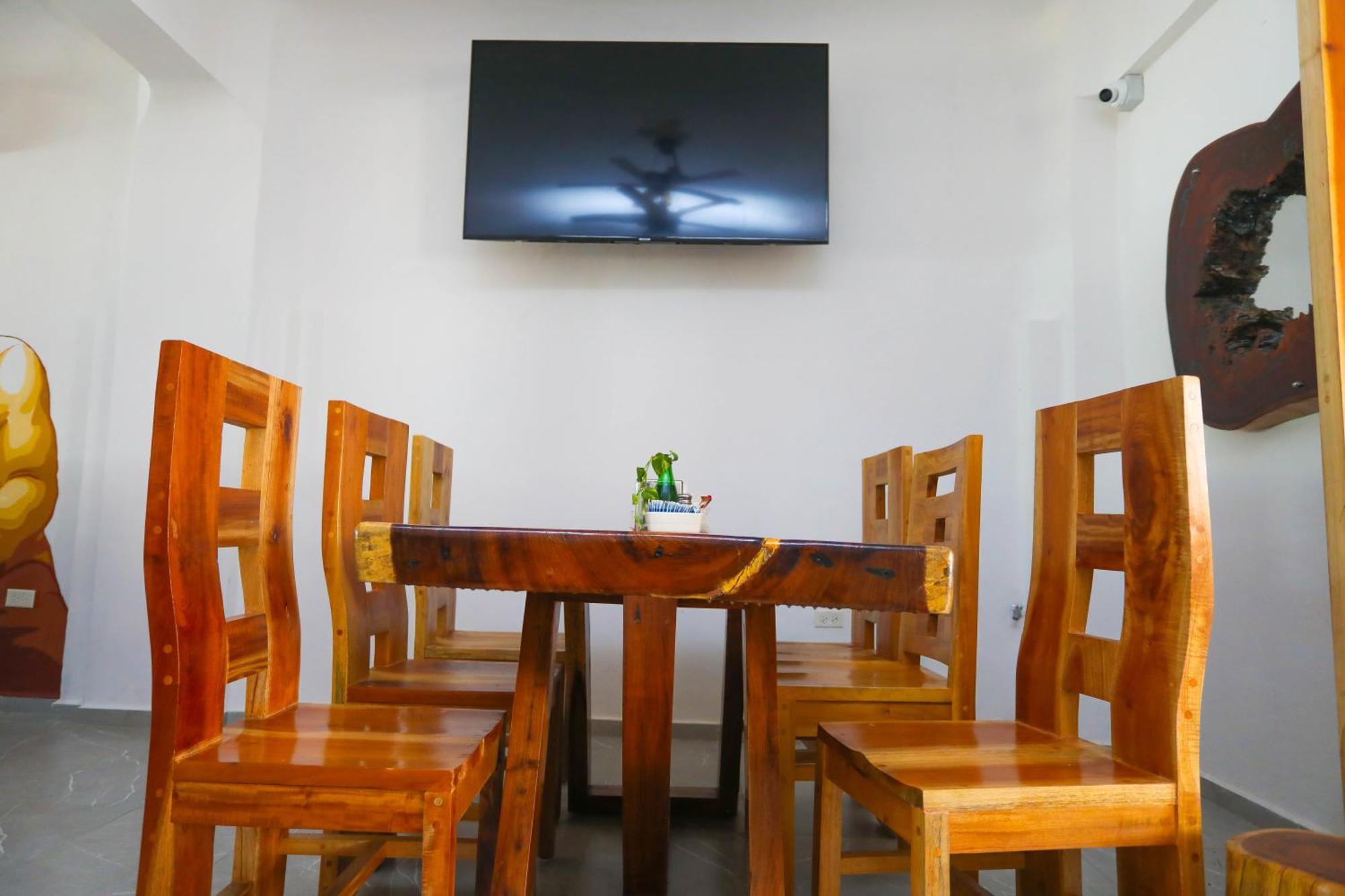 Hotel Maria De Lourdes Cancun Luaran gambar