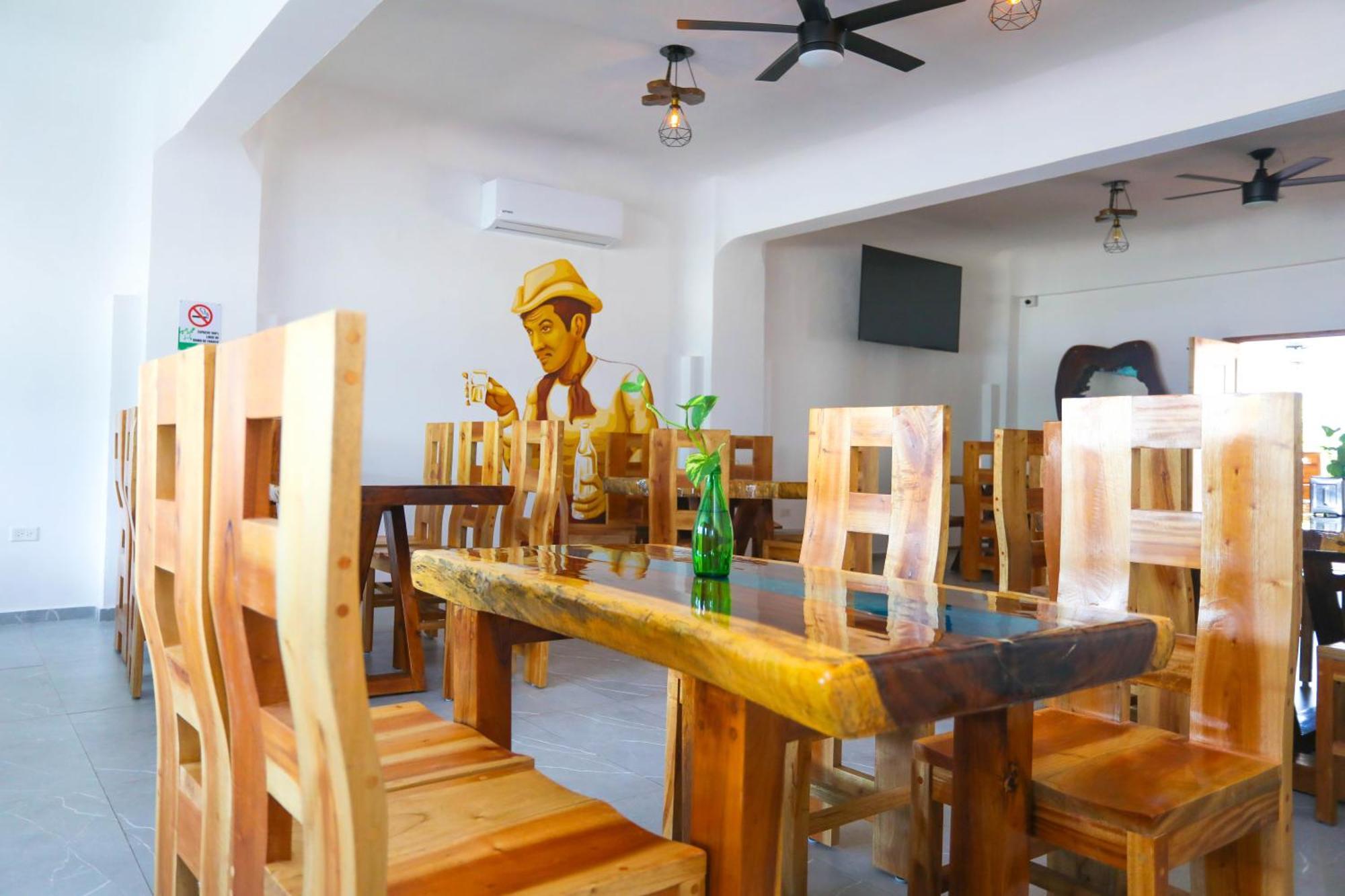 Hotel Maria De Lourdes Cancun Luaran gambar