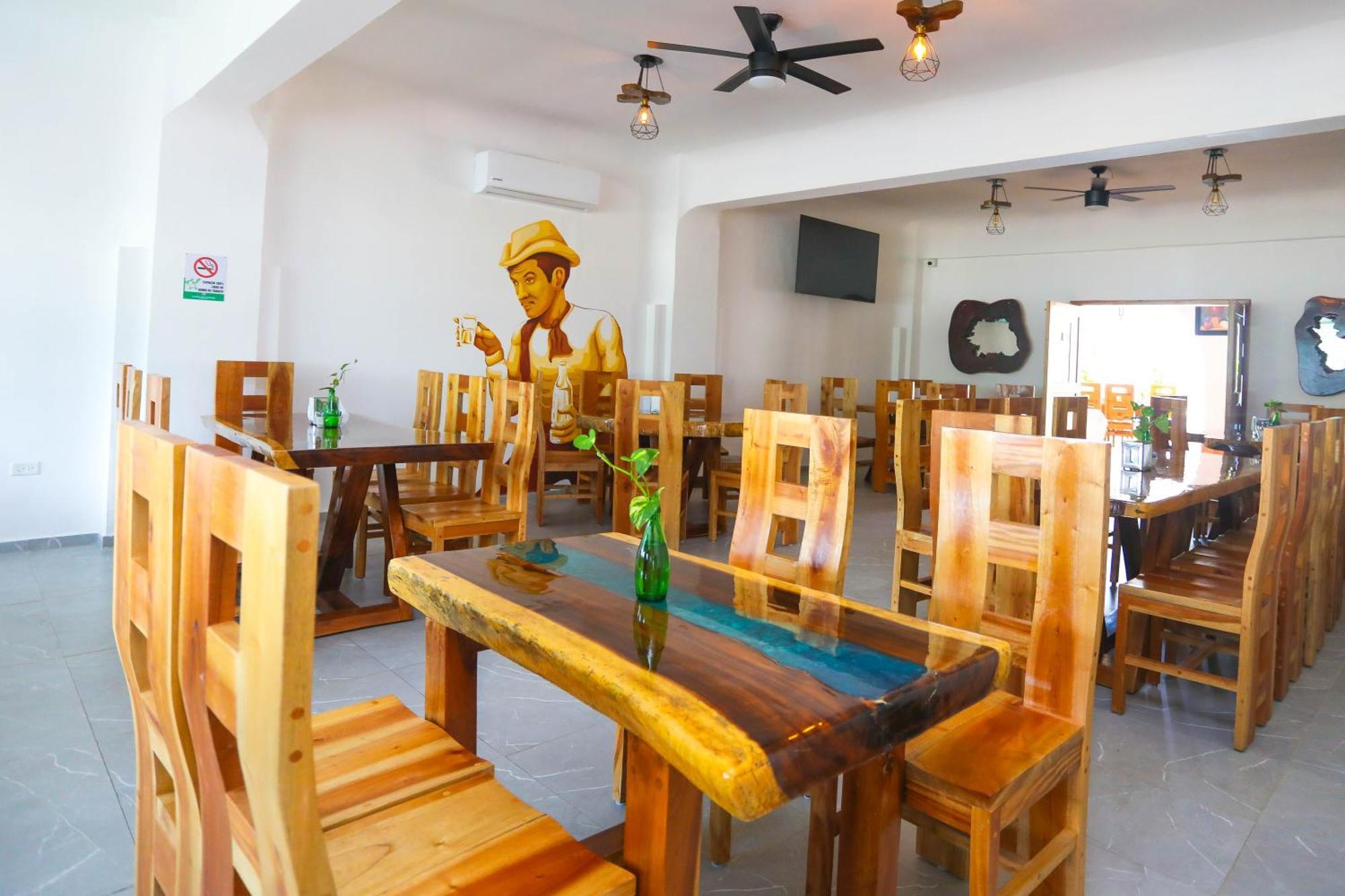 Hotel Maria De Lourdes Cancun Luaran gambar