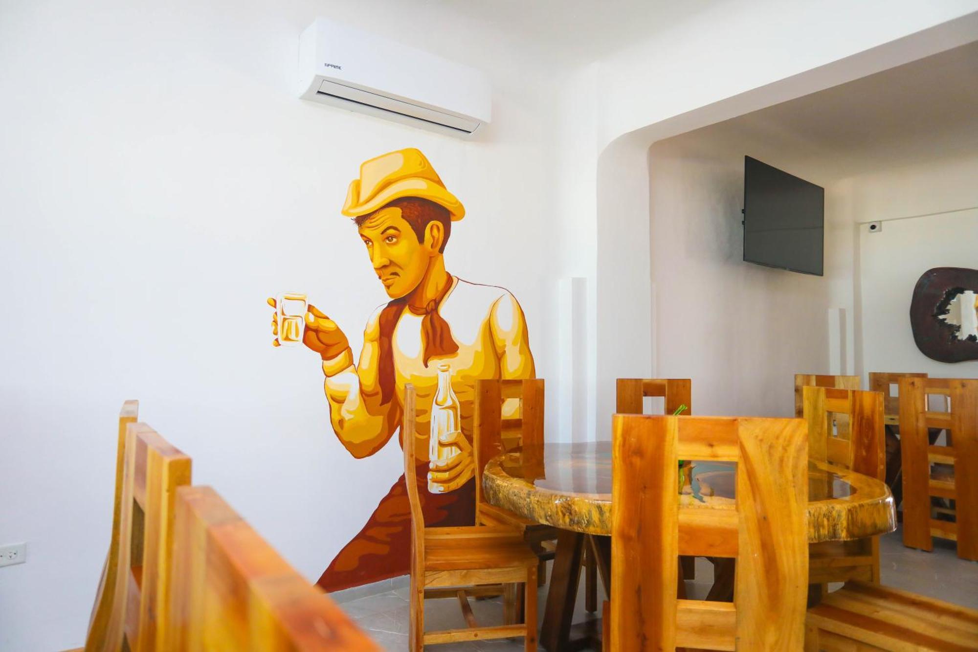 Hotel Maria De Lourdes Cancun Luaran gambar