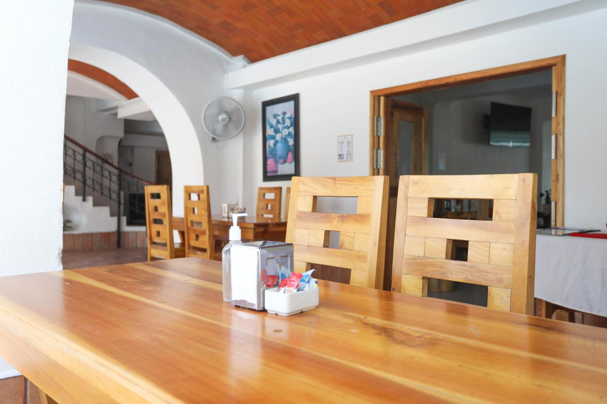 Hotel Maria De Lourdes Cancun Luaran gambar